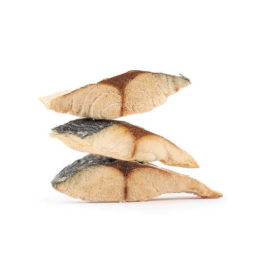 Marumi Freeze-Dried Chub Mackerel for Cats and Dogs 55g