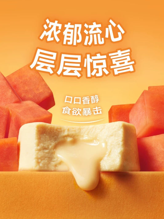 HonestBite Lava Canned Food for Cats 80g