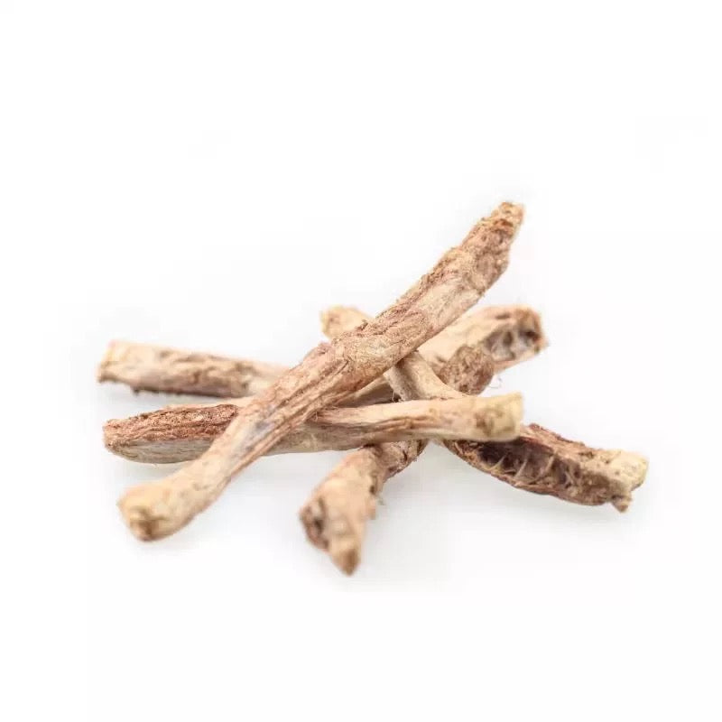 Marumi Freeze-Dried Quail Neck for Cats and Dogs 55g