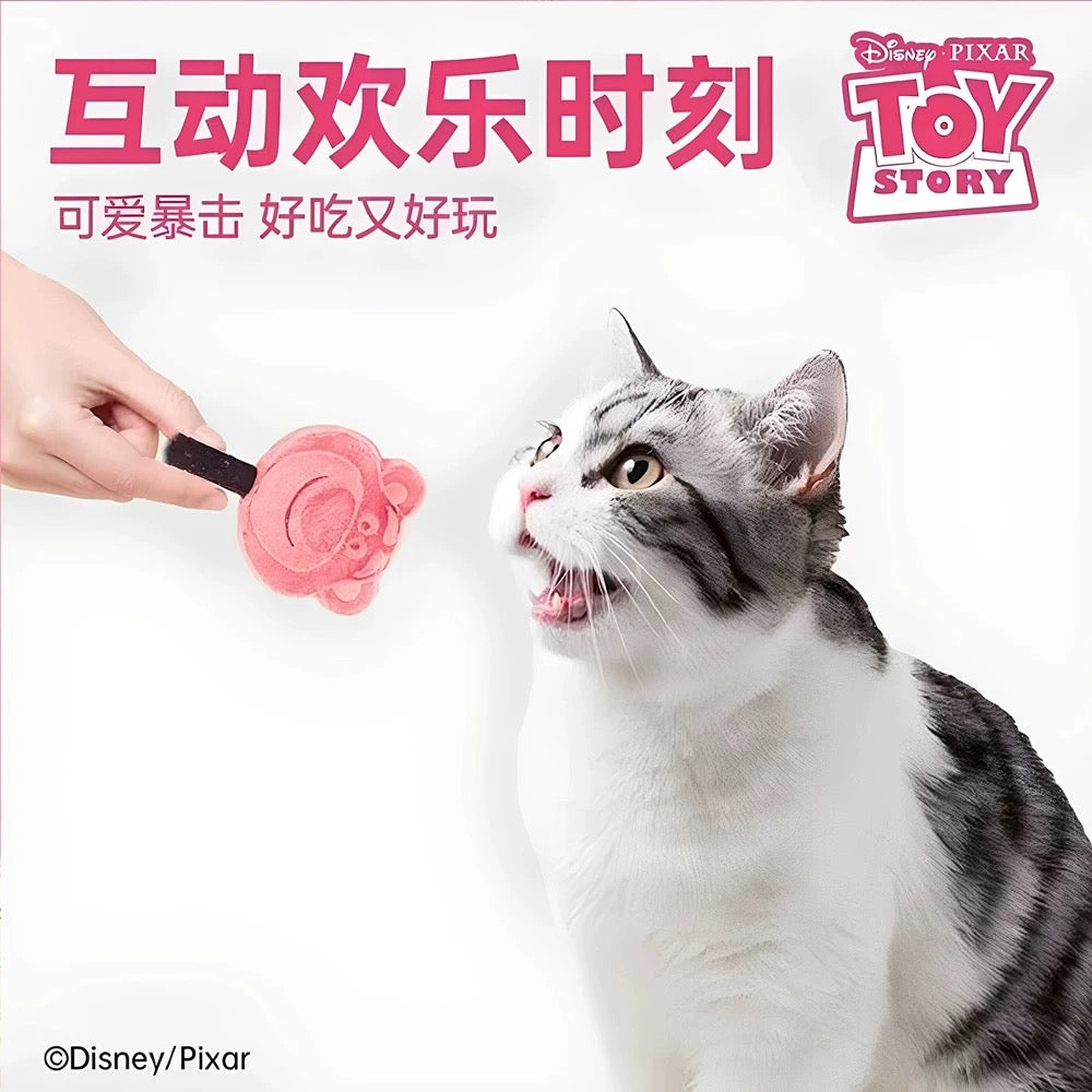 AFei Toy Story Lotso Collection for Cats and Dogs