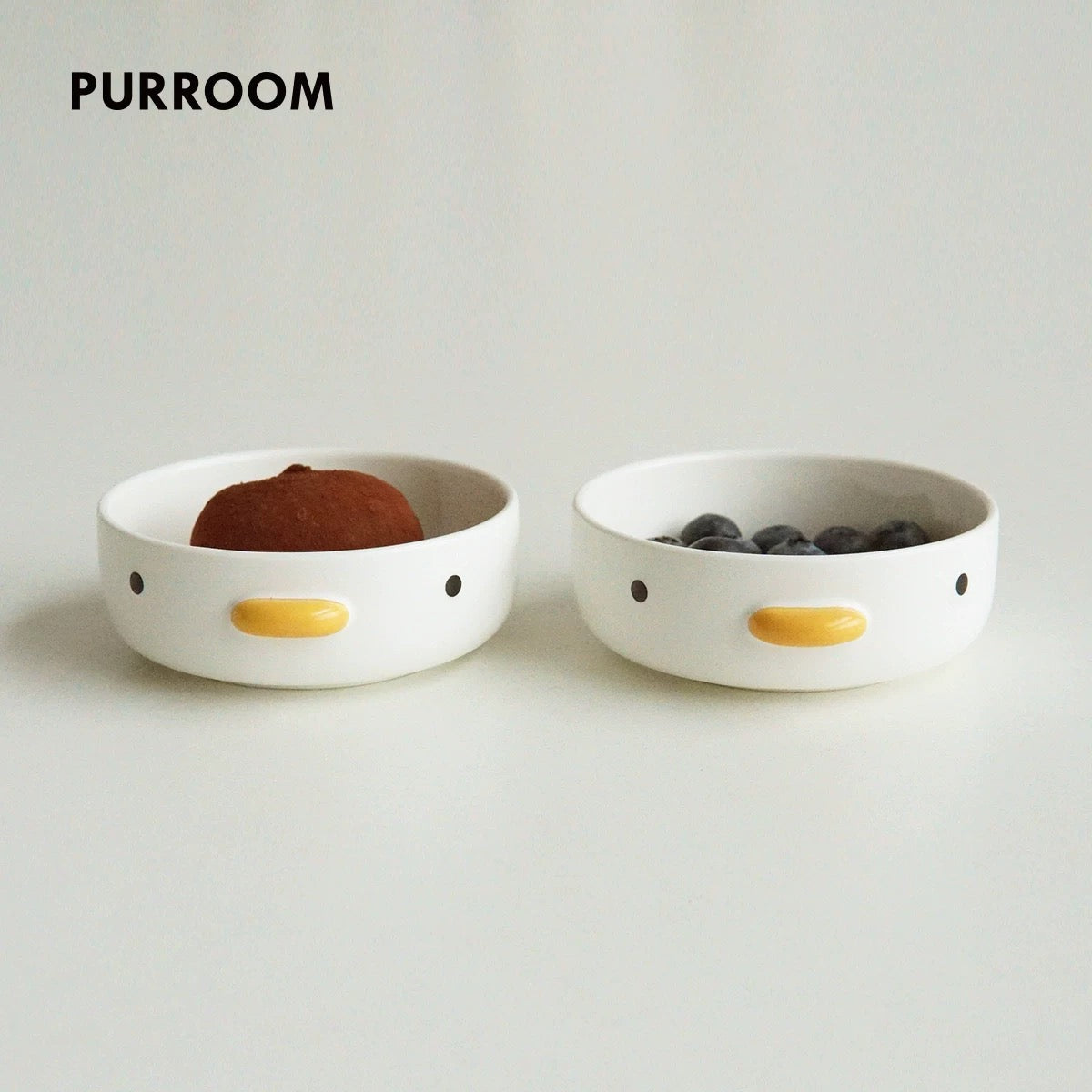 PURROOM Dining Collection For Cats and Dogs