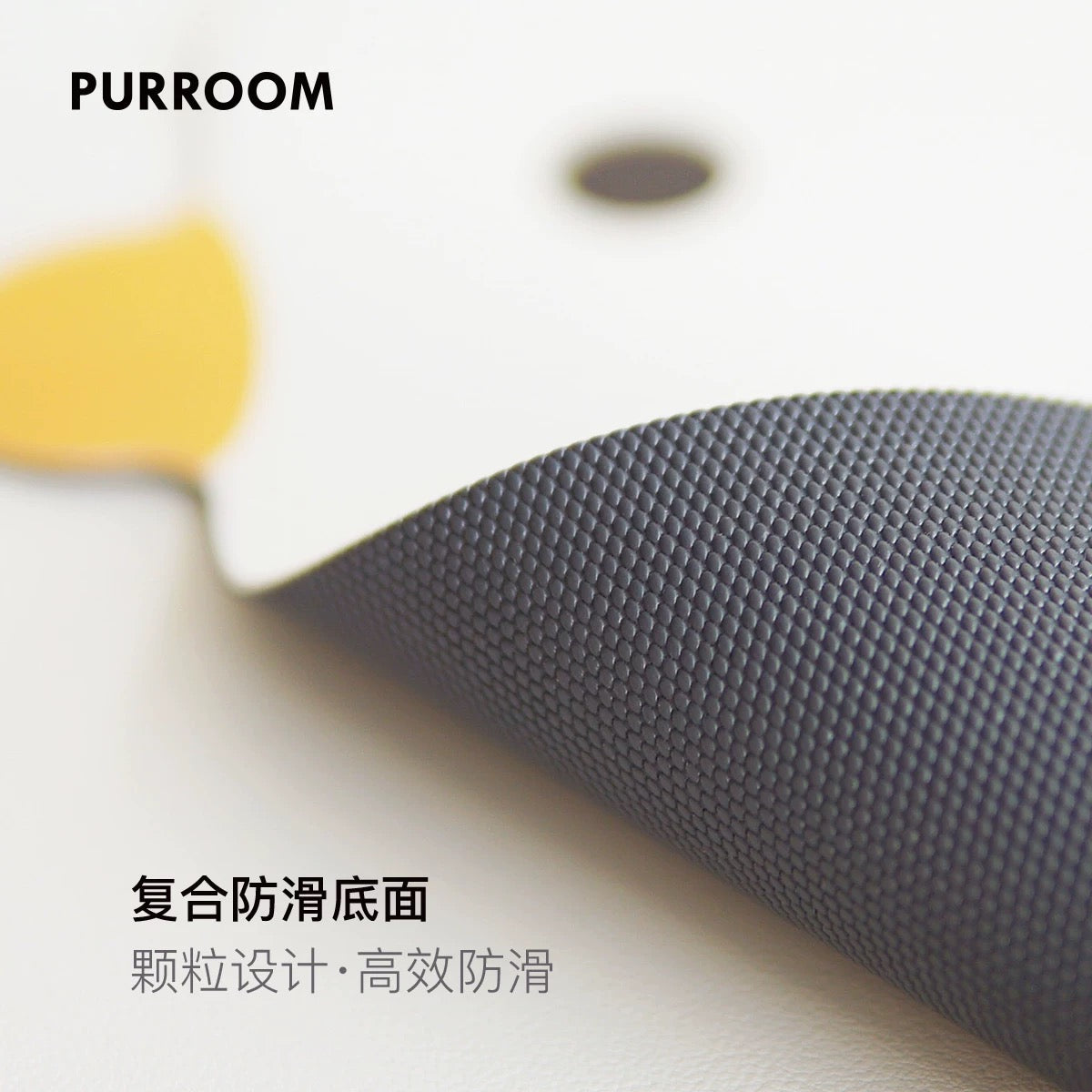 PURROOM Dining Collection For Cats and Dogs