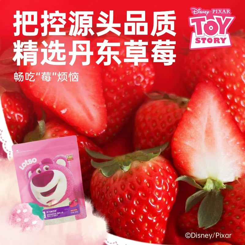 AFei Toy Story Lotso Collection for Cats and Dogs