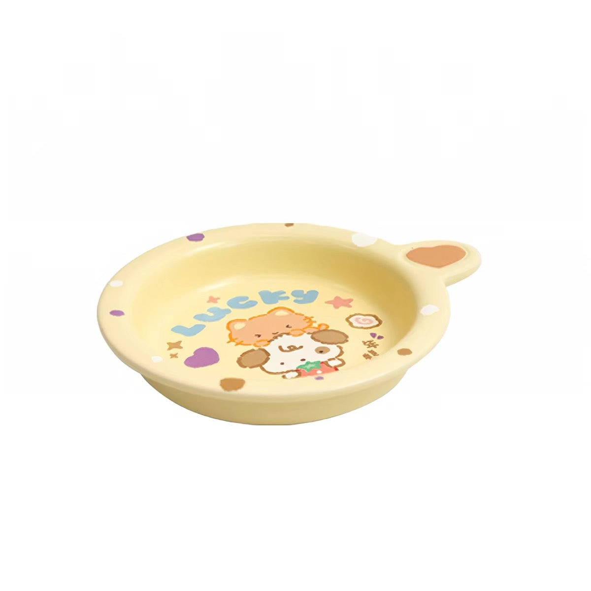 NianGao Bowl for Cats and Dogs