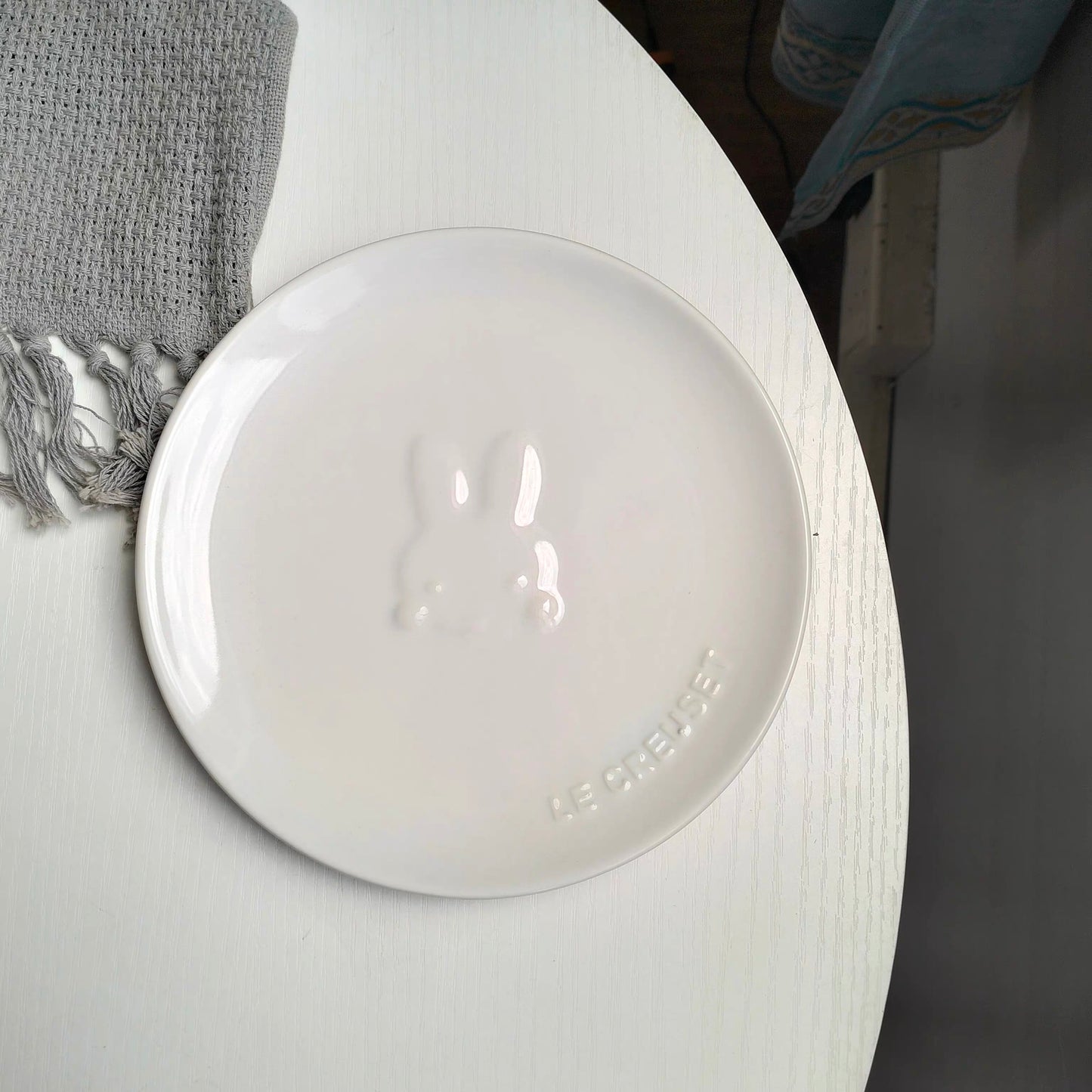 Miffy Plates for Cats and Dogs