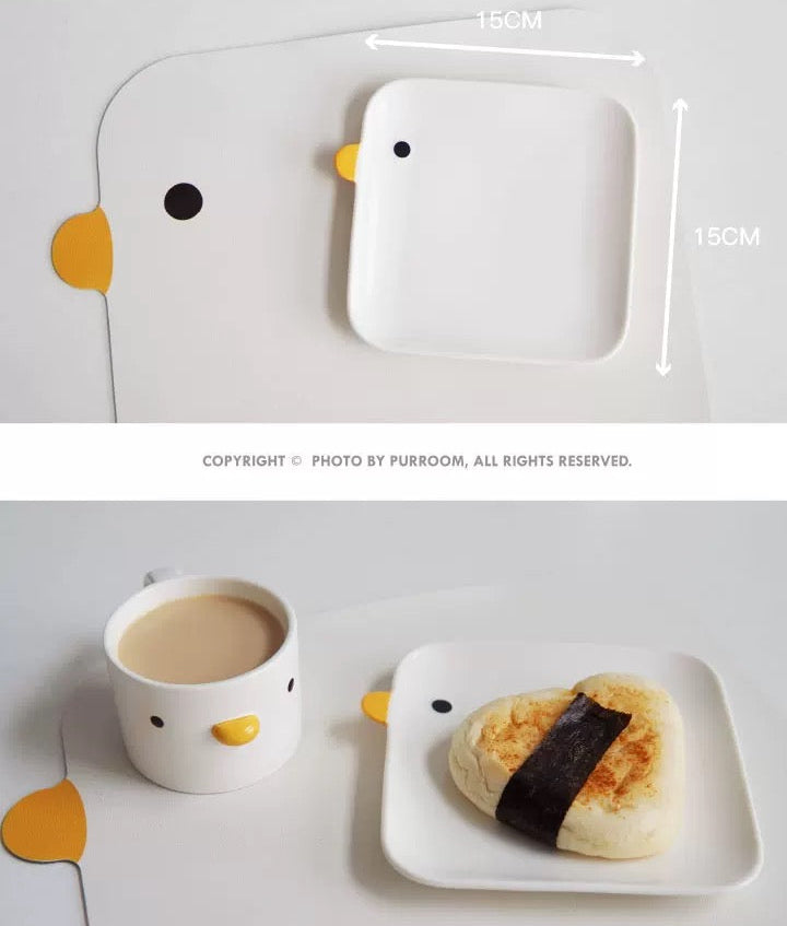 PURROOM Dining Collection For Cats and Dogs